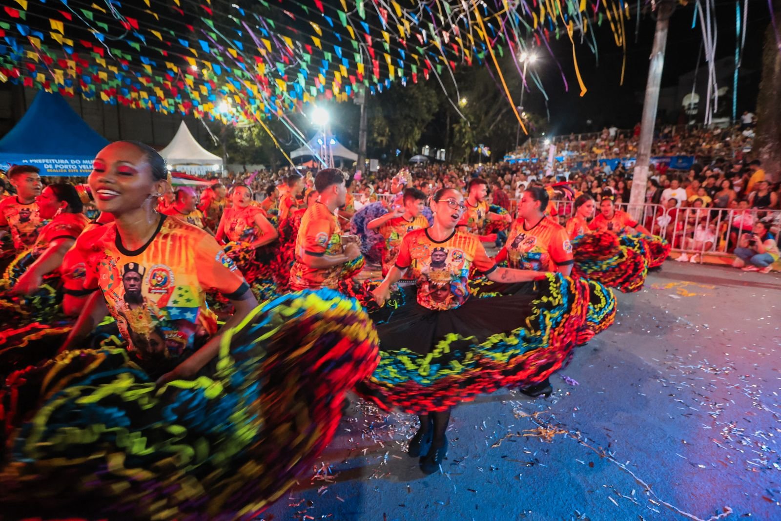 Fundação Cultural divulga resultado parcial da primeira etapa dos projetos aprovados em Porto Velho