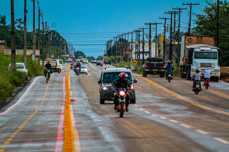 Detran Rondônia divulga calendário de 2024 para licenciamento anual de