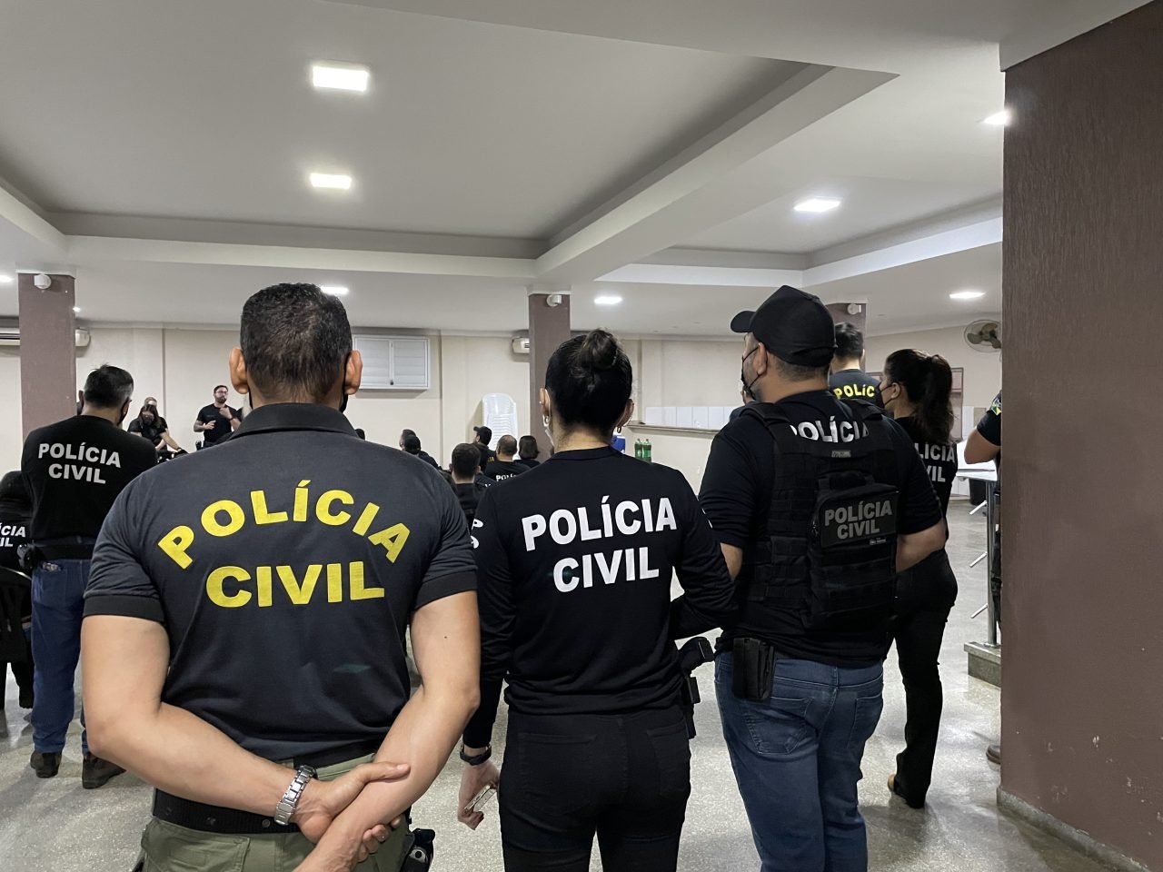 Governo sanciona reajuste de salário da Polícia Civil de Rondônia; veja a tabela