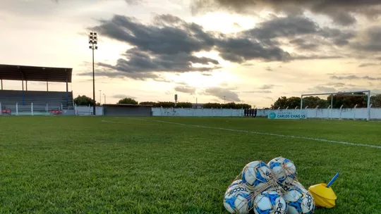 Tabela do Campeonato Rondoniense 2024 é divulgada