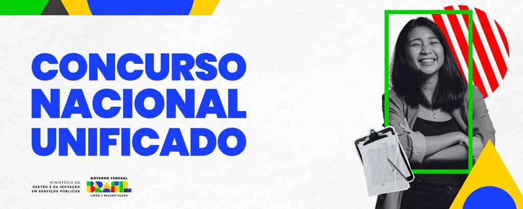 Governo divulga hoje mais informações sobre o Enem dos concursos