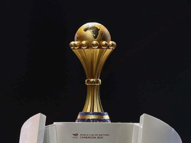 Copa Africana das Nações: Costa do Marfim x República Democrática do Congo