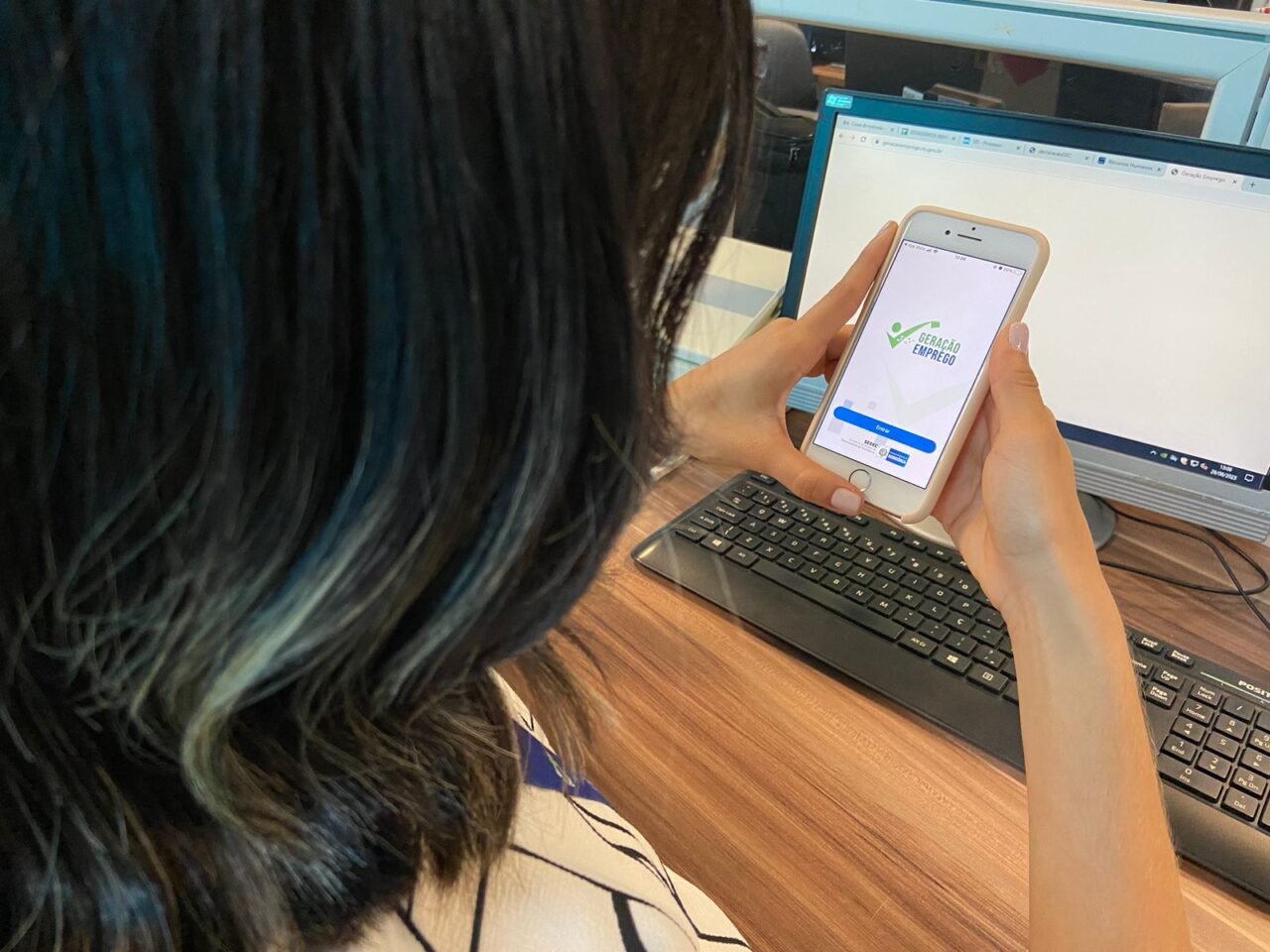 “Geração Emprego” fecha mês de fevereiro ofertando mais de mil vagas