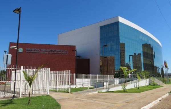 Expediente na sede da PRT14 será normal na quarta-feira, feriado municipal alusivo à instalação de Porto Velho