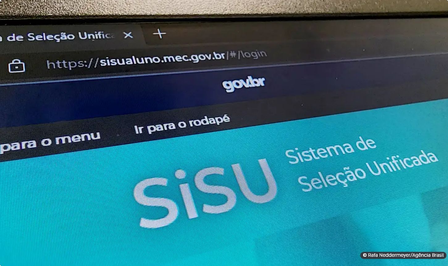 Inscrições e escolha de curso para o Sisu terminam nesta quinta