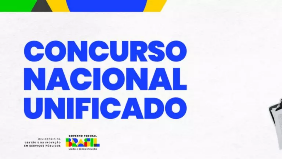 MGI anuncia o adiamento da divulgação do resultado final do CNU