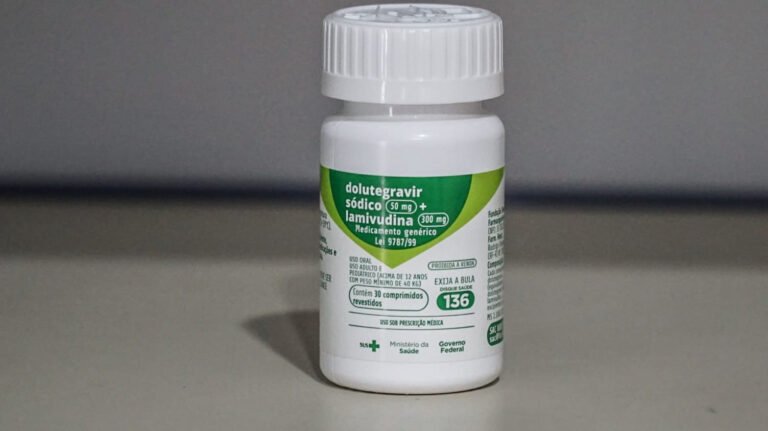 Inovação no tratamento do HIV: nova fórmula antirretroviral é distribuída em Rondônia