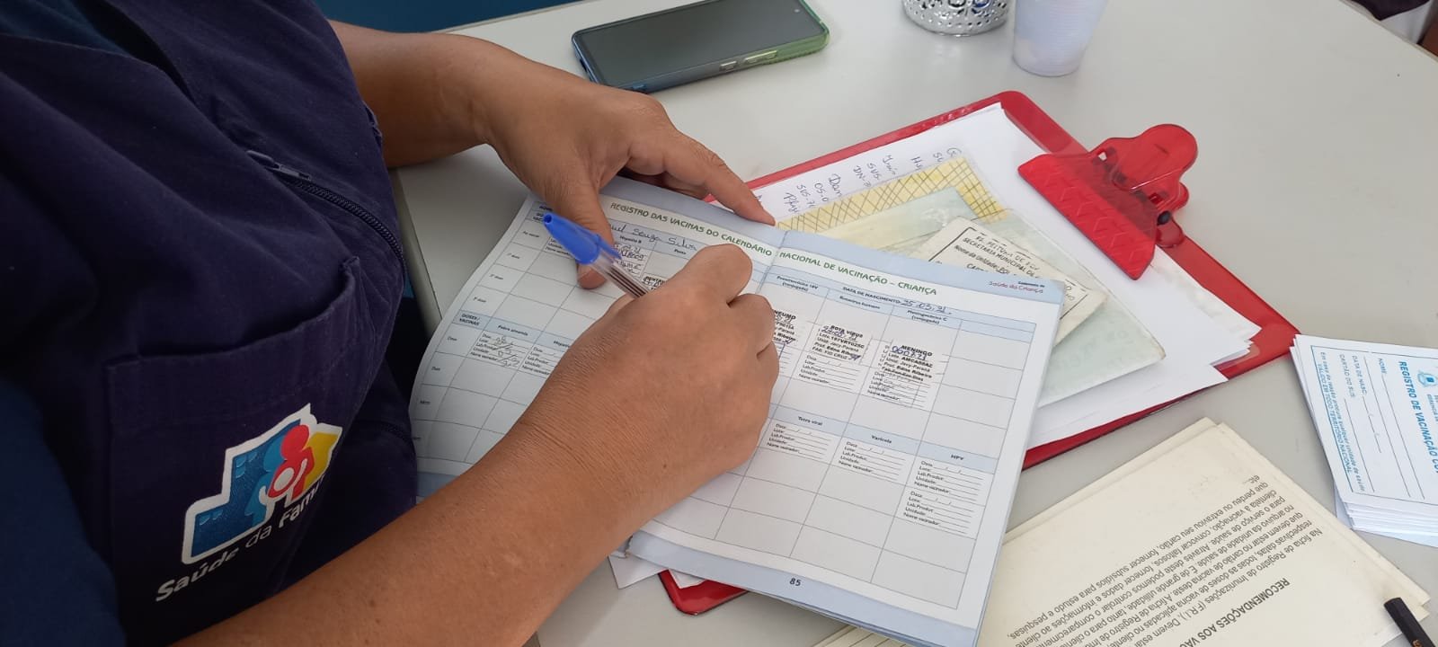 Entenda a importância de atendimentos de rotina durante as férias escolares