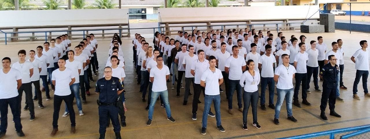Programa de Prestação Voluntária de Serviços Administrativos abre inscrições com 282 vagas para Segurança Pública de Rondônia