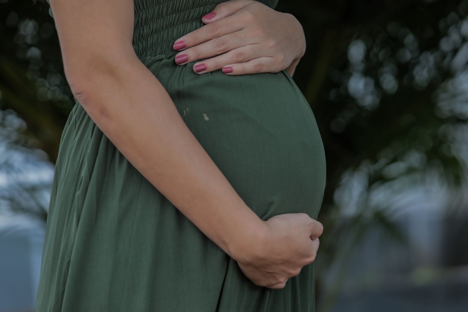 Mulheres que não fazem pré-natal têm 47% mais chances de ter um bebê com anomalias