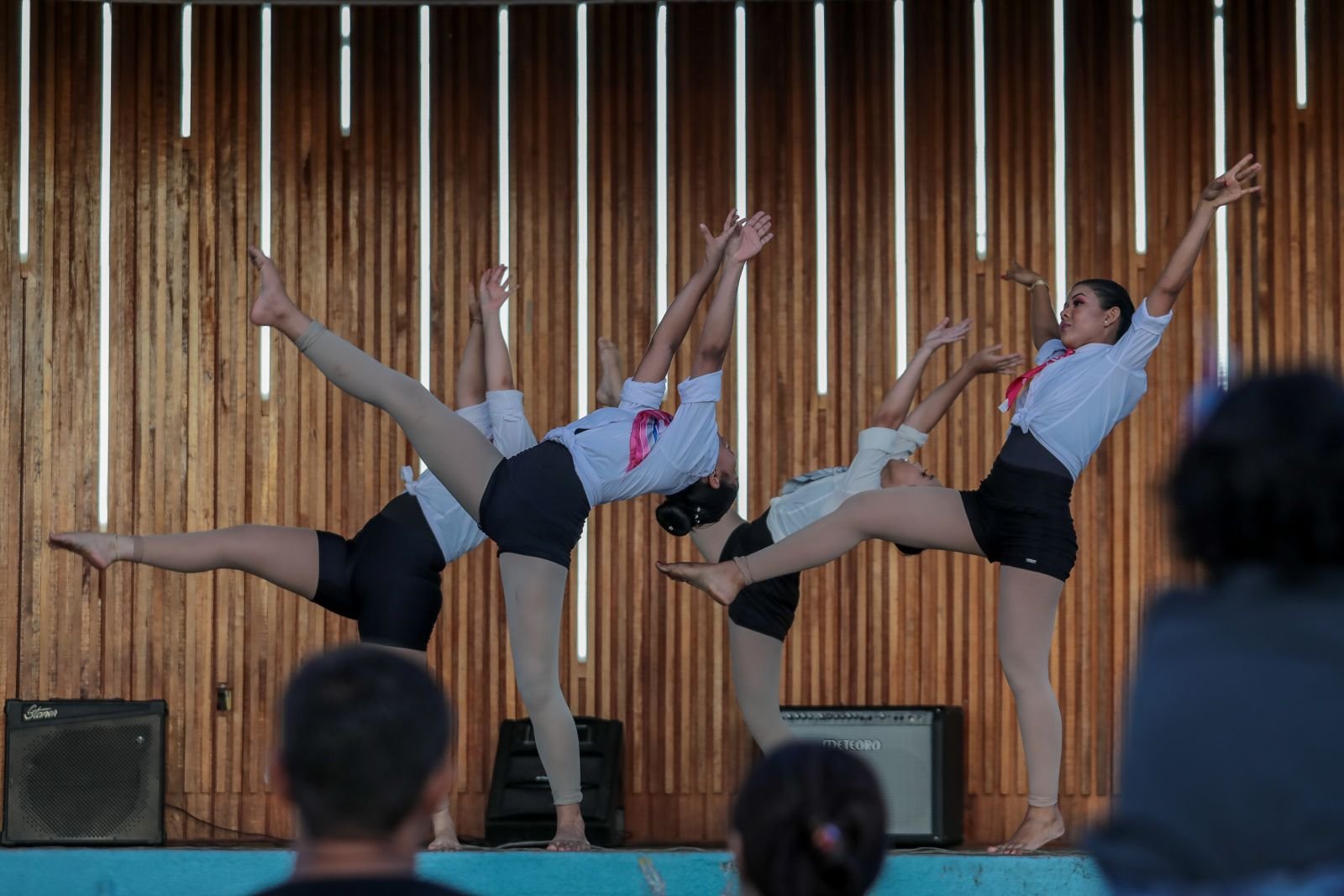 Divulgado o resultado final da primeira etapa do edital da Lei Paulo Gustavo em Porto Velho