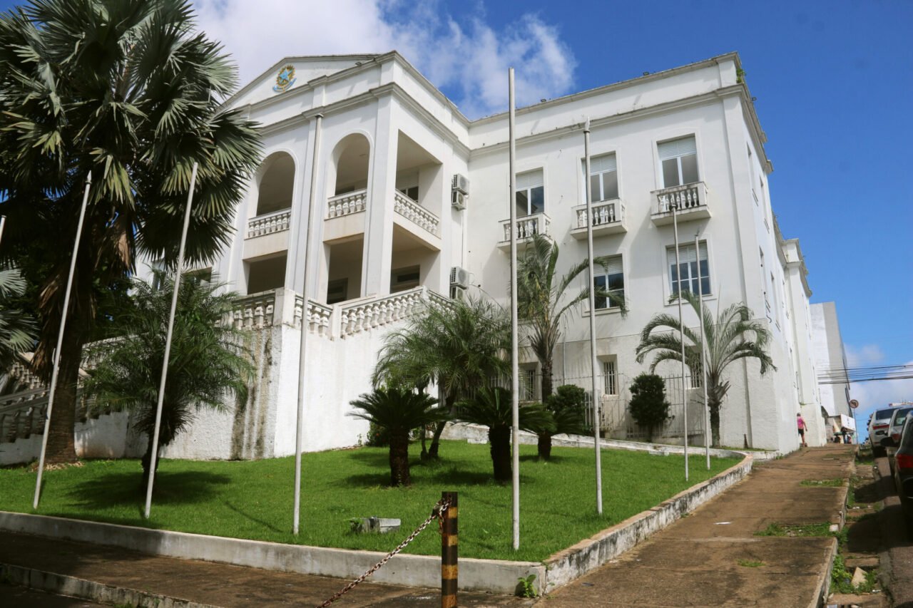 Museu da Memória Rondoniense está aberto a visitações com programação anunciada para fevereiro