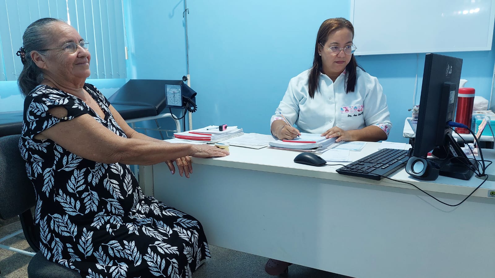Divulgada lista dos candidatos inscritos no processo seletivo da Saúde de Porto Velho