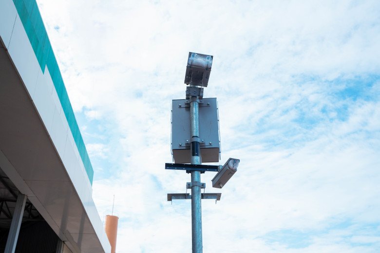 Porto Velho investe em tecnologia para proteger vidas no trânsito