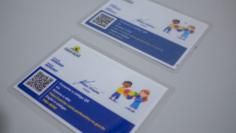 Prefeitura já emitiu 1.546 Carteiras de Identificação do Autista