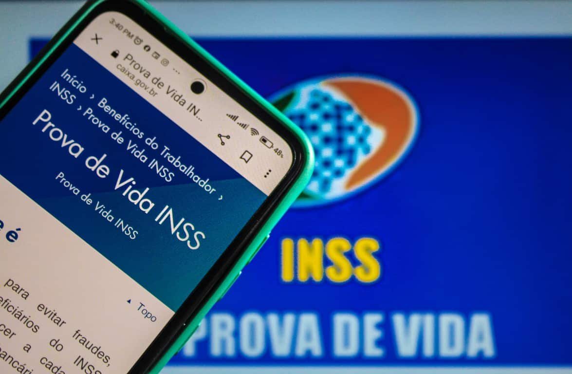 4 milhões de aposentados terão que fazer ‘prova de vida’ para INSS não bloquear pagamento