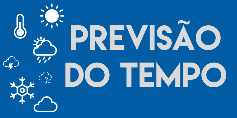 Inmet: temperaturas altas e chuvas marcam terça de carnaval