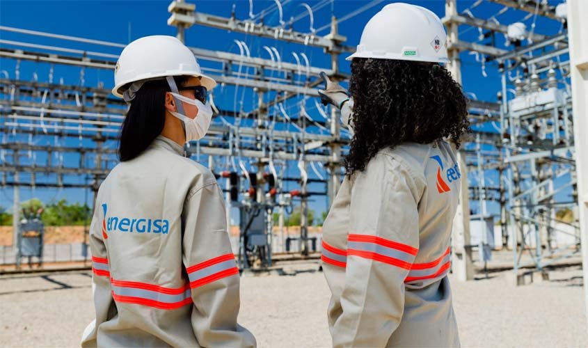 Energisa está com vagas abertas para diversas áreas em nove cidades de Rondônia