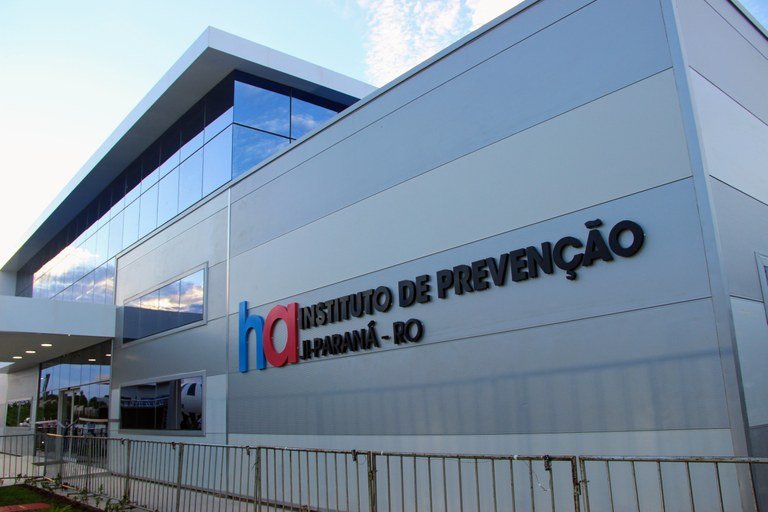 Em dois anos, Centro de Prevenção ao Câncer em Ji-Paraná realizou quase 60 mil atendimentos