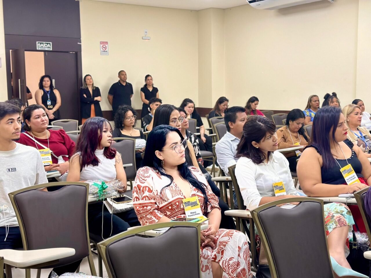 Candidatos aprovados no Processo Seletivo para Estágio do Detran RO devem se apresentar até sexta-feira, 5
