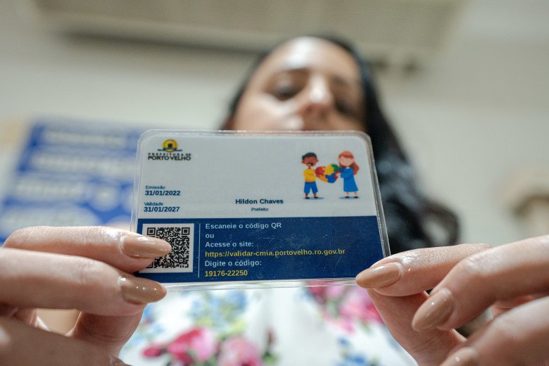 Lei municipal é garantia de direitos das pessoas com o Transtorno do Espectro Autista