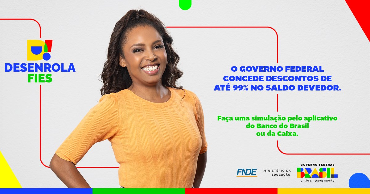 Prazo para renegociação de dívidas do Fies é prorrogado