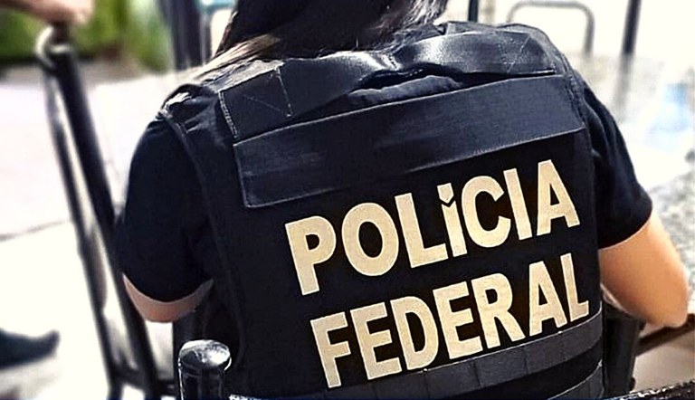 PM e PF combatem tráfico de drogas em Rondônia