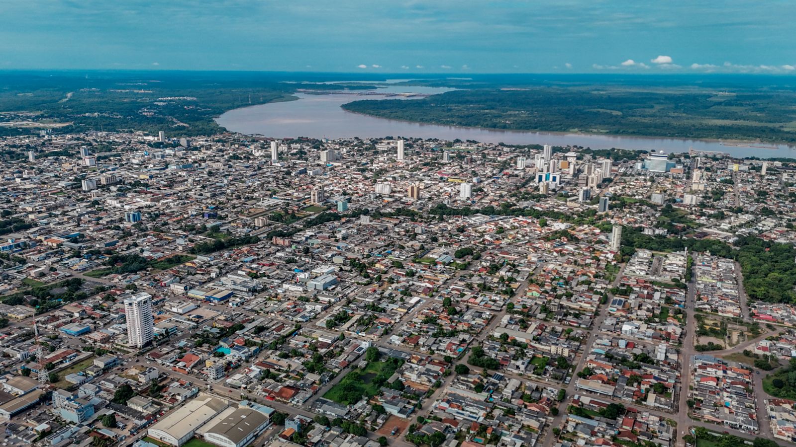 Porto Velho foi o primeiro município da região Norte a ganhar o Selo Caixa Gestão Sustentável