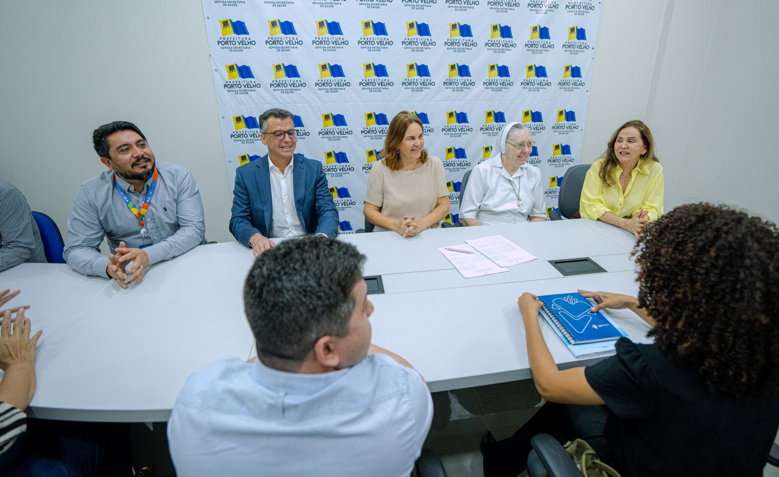 Prefeitura proporciona realização de cirurgias eletivas em pacientes de Porto Velho