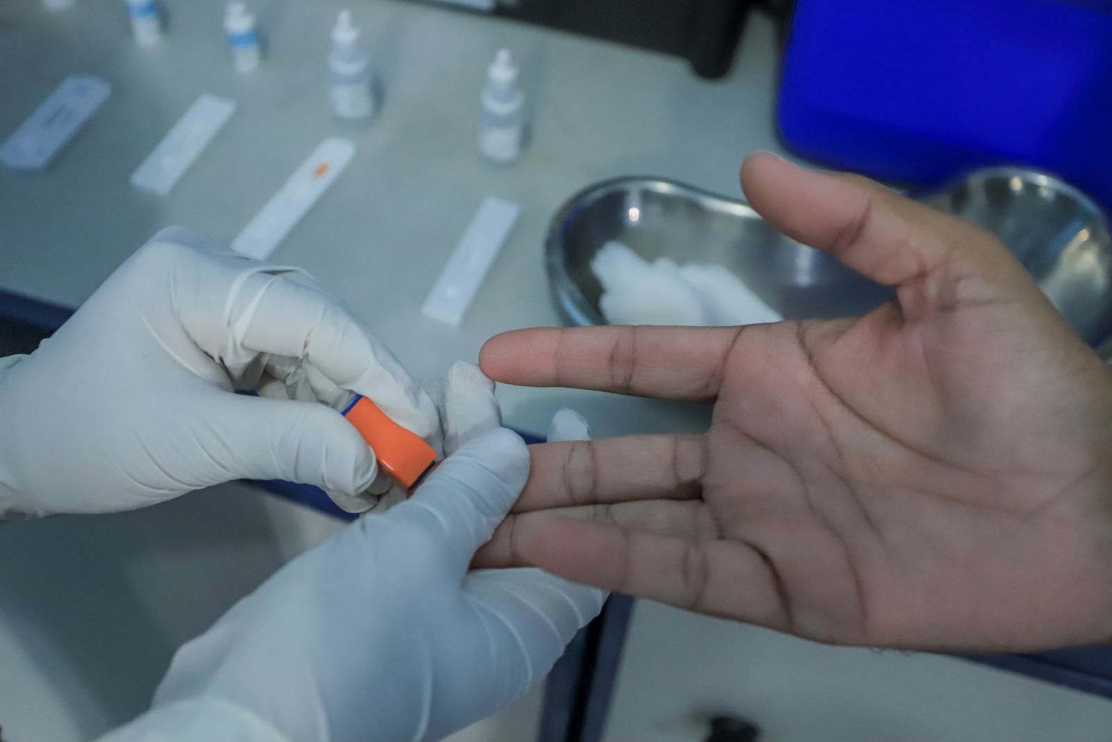Tratamento pioneiro contra malária será tema de capacitação para profissionais de saúde em Porto Velho