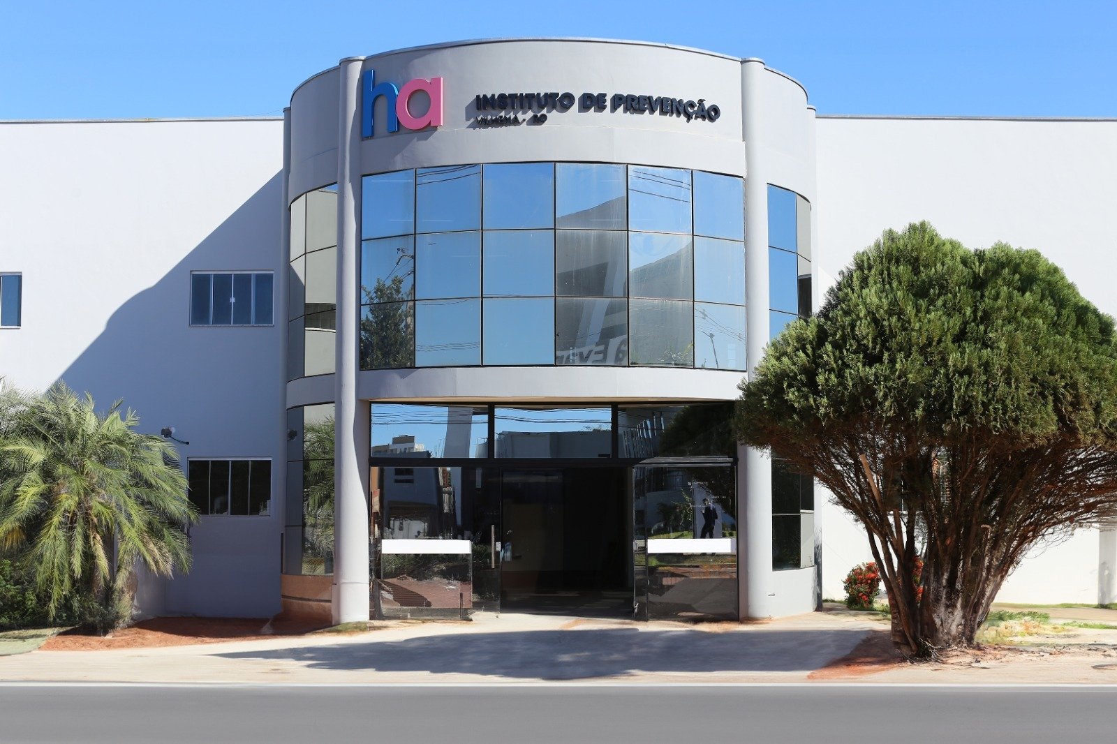 Vilhena ganha Centro de Prevenção e Diagnóstico do Câncer