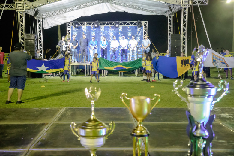 30ª Edição do Interdistrital de Esportes acontece no início de julho em Porto Velho