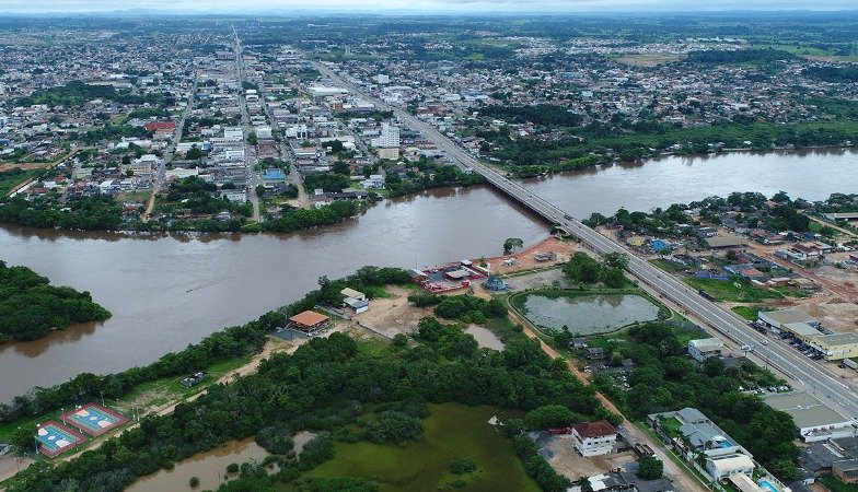 MP convida população de Ji-Paraná para participar de audiência pública sobre possível crise hídrica no município