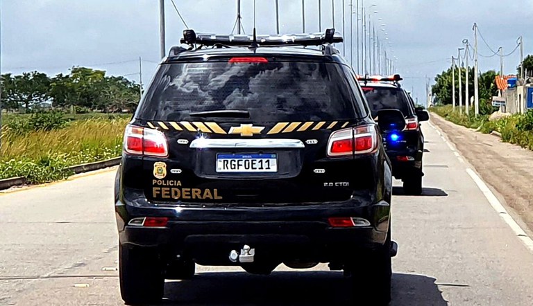 FICCO apura tentativa de homicídio contra um policial penal federal em Porto Velho