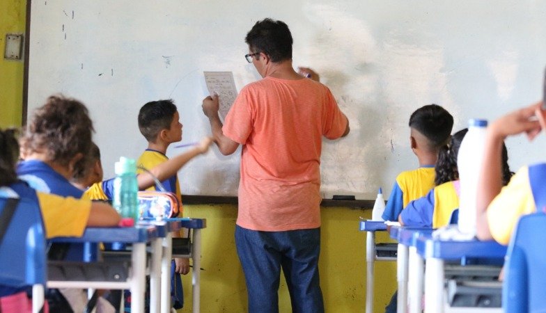 MPRO recomenda ações em Ji-Paraná para garantir acesso à educação infantil