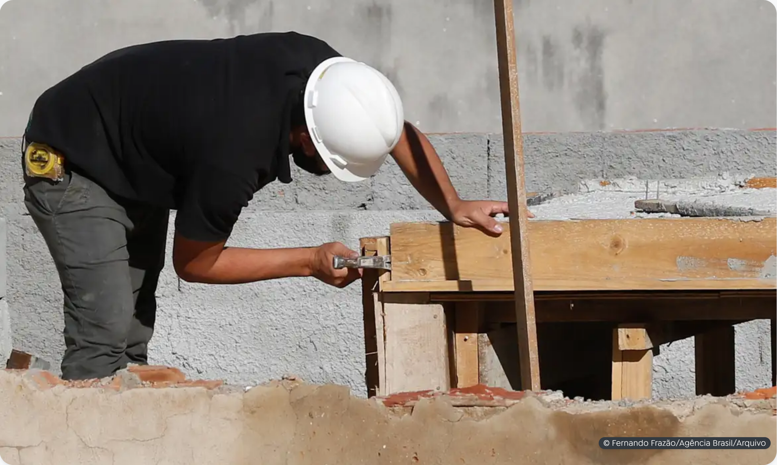 Mais de 60% de desligados que viraram MEI agiram por necessidade