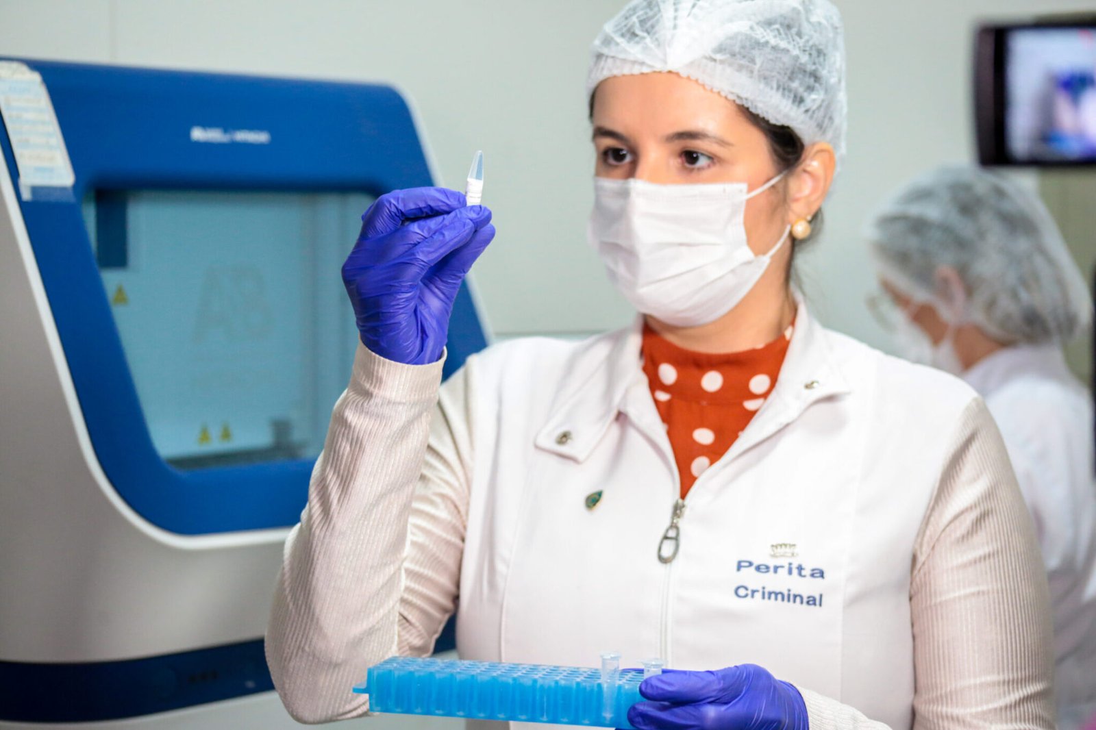 Rondônia participa da Mobilização Nacional de Identificação de Pessoas Desaparecidas