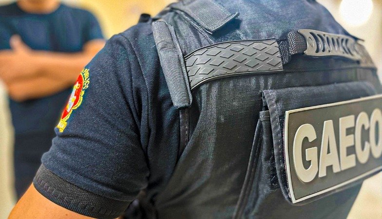 Ministério Público deflagra Operação Sólon