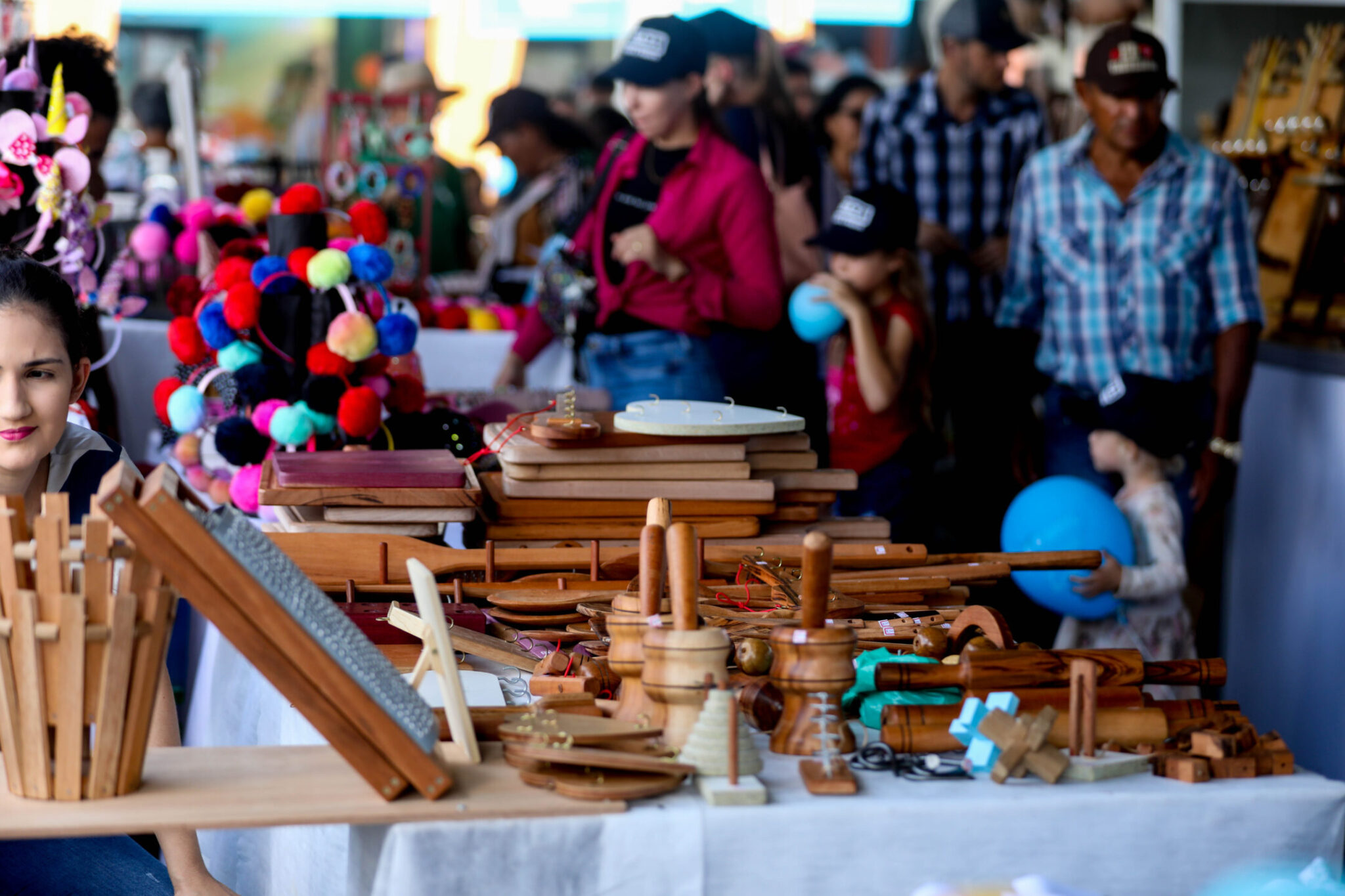 Rondônia destaca suas riquezas em evento nacional de Turismo no Rio de Janeiro