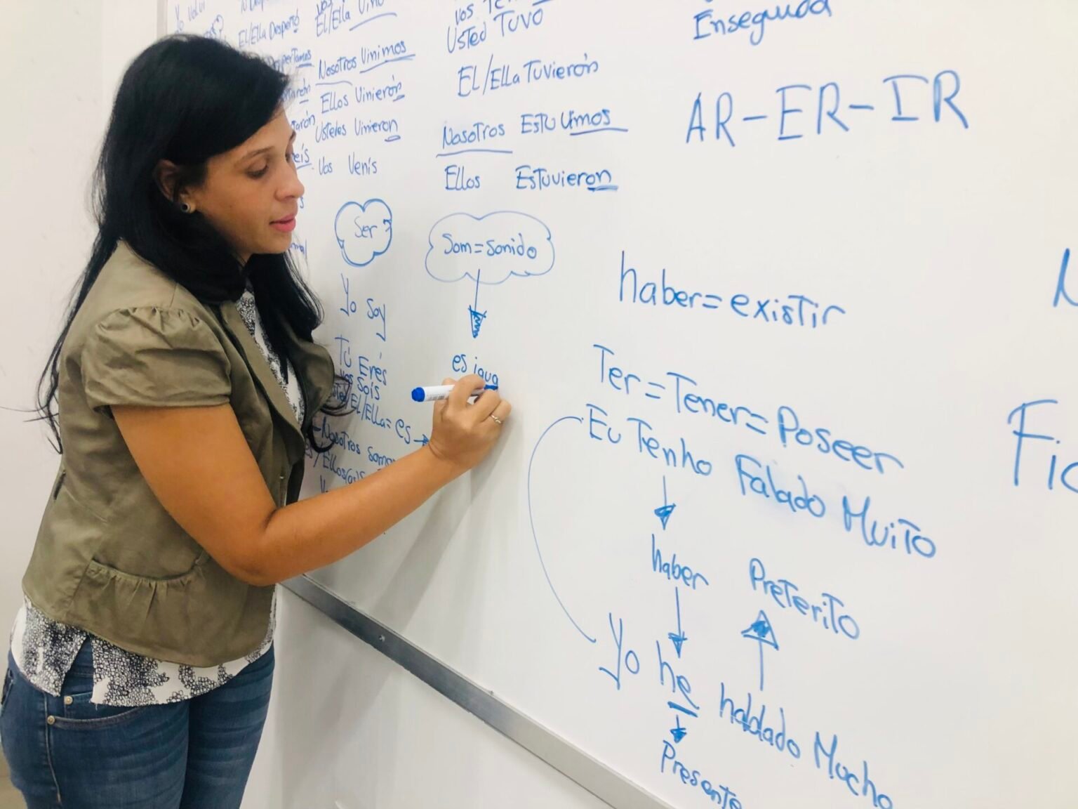 Inscrições para cursos profissionalizantes remotos nos 52 municípios estão abertas até quinta-feira, 09