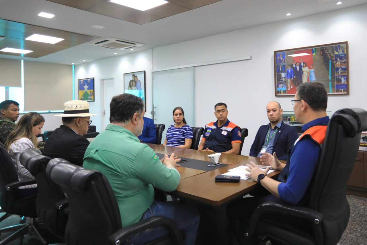 Medidas de proteção são apresentadas para manutenção da saúde em meio à estiagem