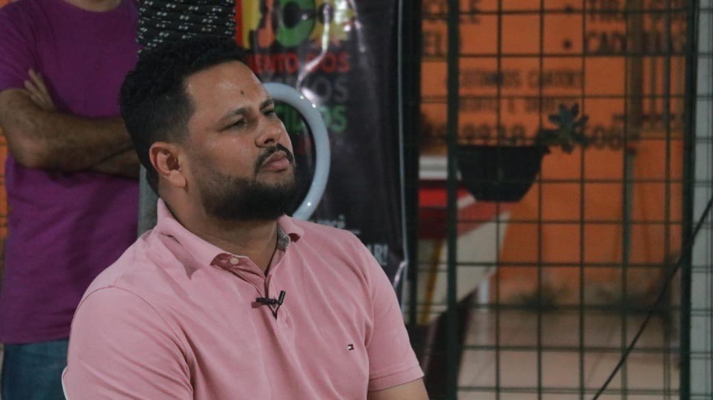 Samuel Costa firma compromisso em fortalecer políticas públicas para saúde mental em Porto Velho