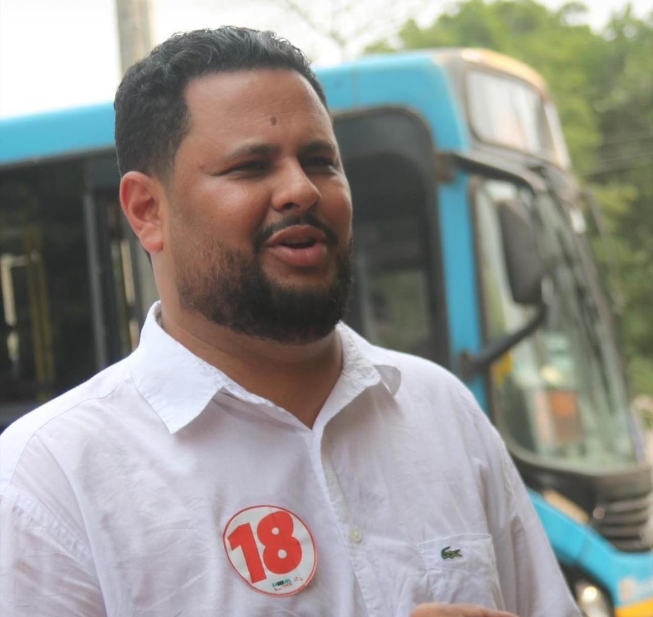 Samuel Costa quer escolas em tempo integral e cozinhas solidárias em Porto Velho