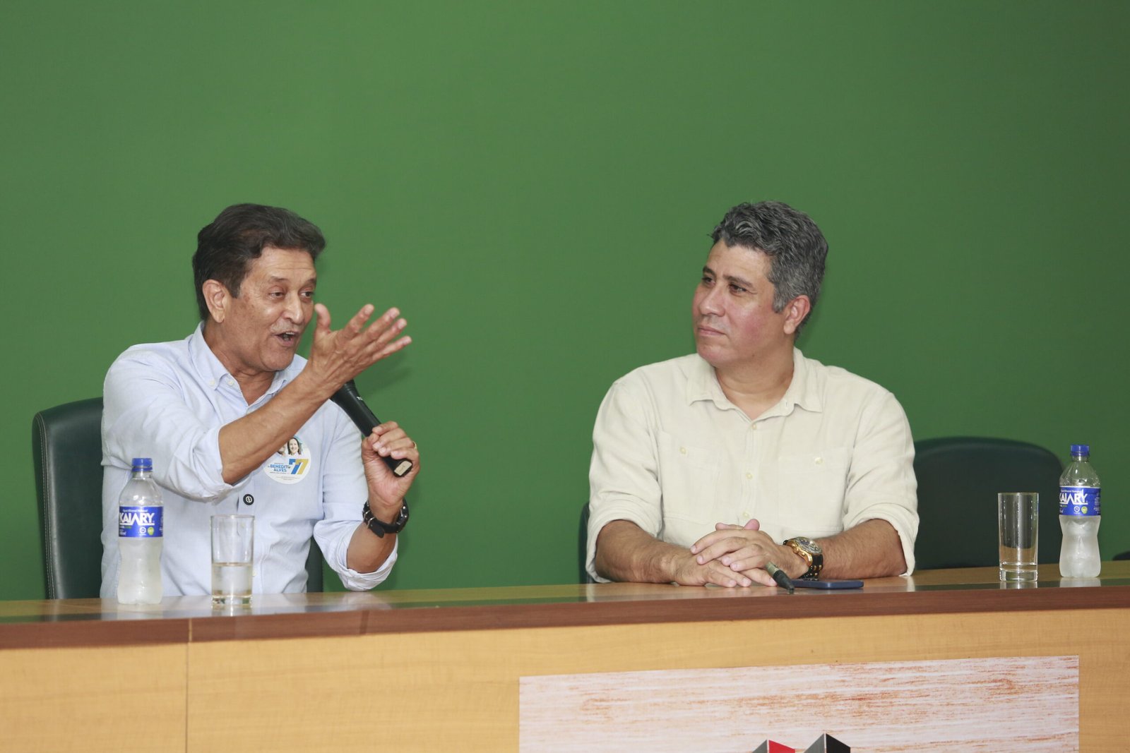 Emancipação da Ponta do Abunã e União Bandeirantes será uma das pautas do Dr. Benedito Alves