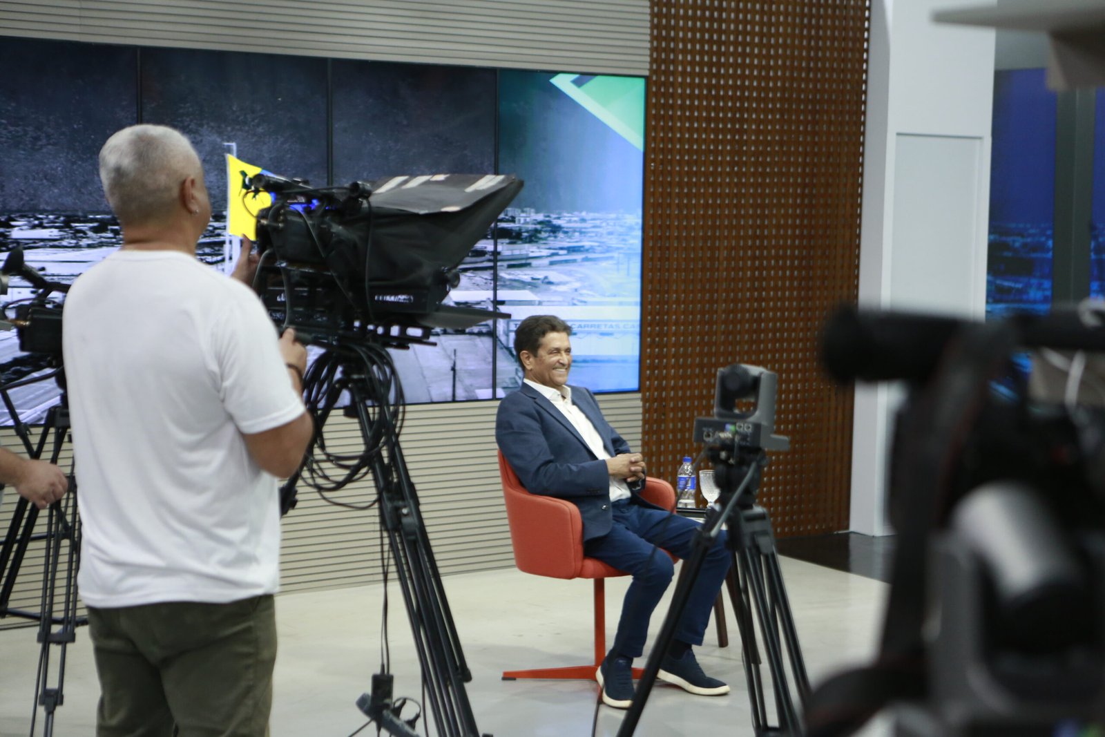 Dr. Benedito Alves pretende tirar Porto Velho da condição de pior IDH entre as capitais brasileiras