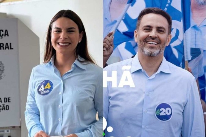 Confira ao vivo o primeiro debate do 2º turno das eleições em Porto Velho