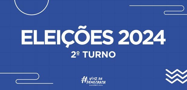 Confira os locais de votação 2º Turno Porto Velho Eleição 2024