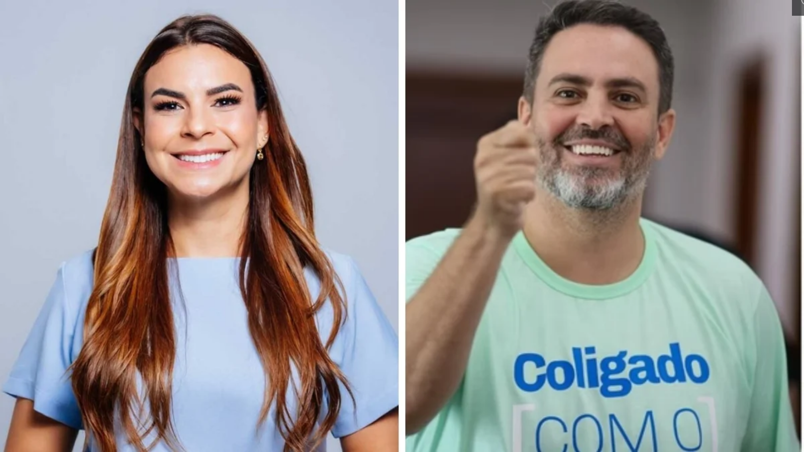 Sindur convida Mariana Carvalho e Léo Moraes para palestras sobre saneamento básico com a categoria