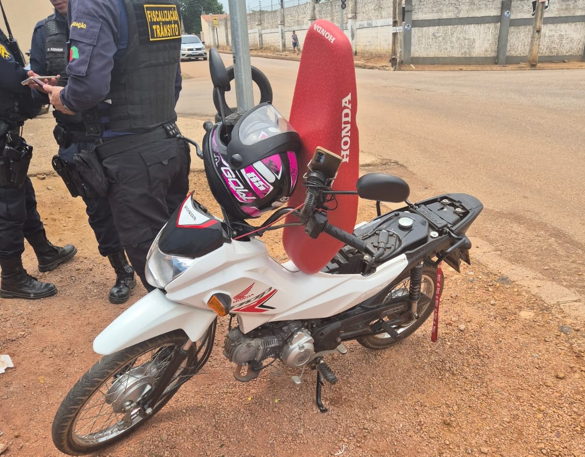 Operação entre Detran e Polícia Militar recupera veículos com restrição de roubo ou furto