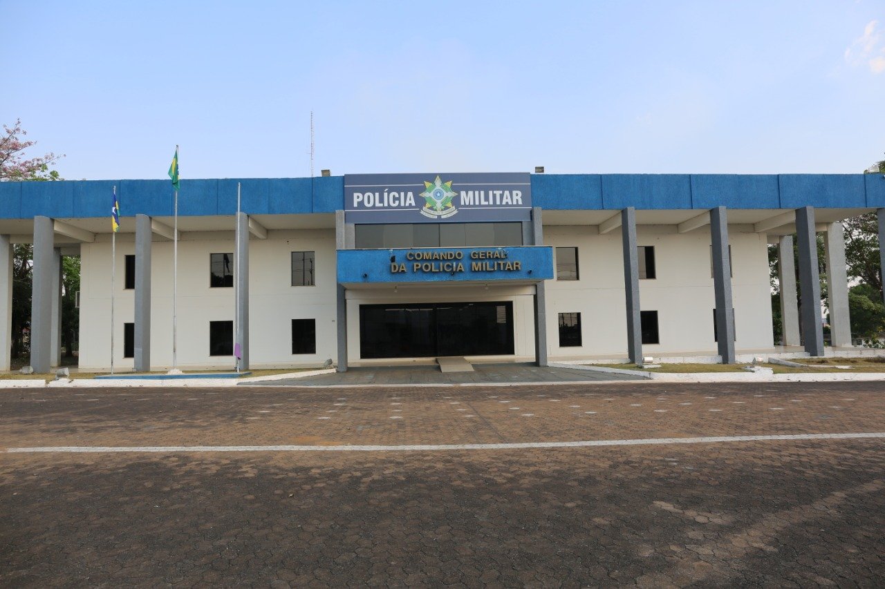 PM de Rondônia paga salário de militar foragido por tráfico de drogas